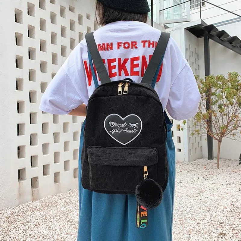 Women Cute Backpack For Teenagers Children Mini Back Pack Girls Kids Small Backpacks Feminine Packbags