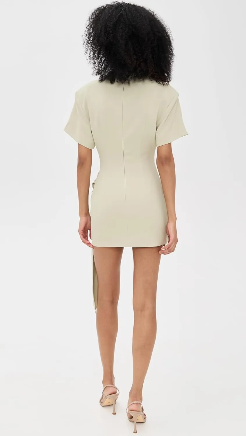 Women's Martini Mini Dress
