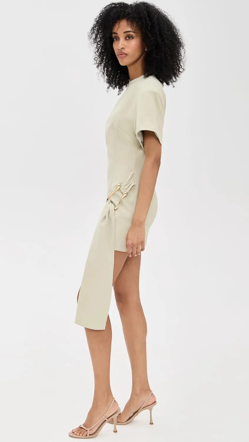 Women's Martini Mini Dress