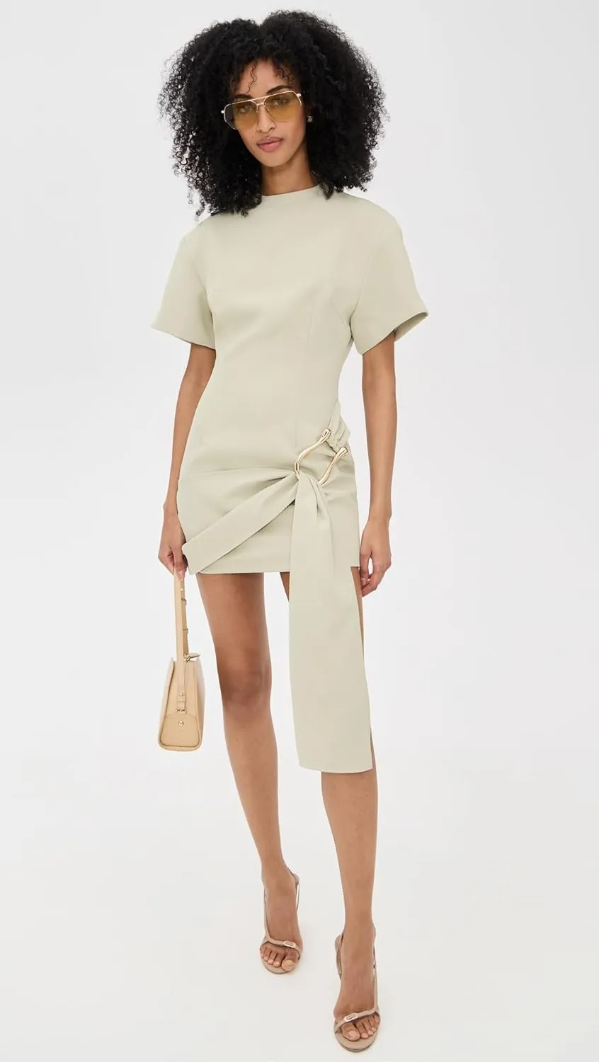 Women's Martini Mini Dress