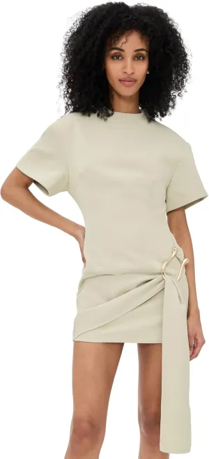 Women's Martini Mini Dress