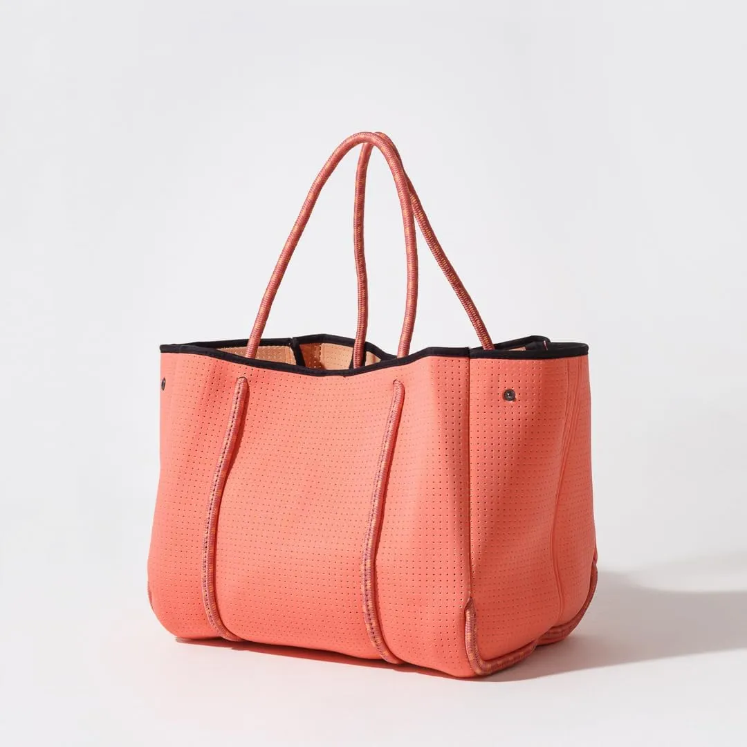 XL Personalized Neoprene Tote Bag for Women