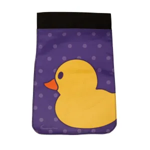 Yellow Ducky Bag Cover
